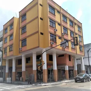 Berlin Maison d'hôtes Guayaquil