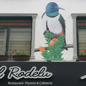 Rodelu Latacunga