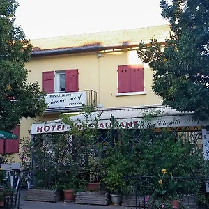 Le Chemin Neuf Hotel Gréoux-les-Bains