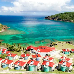 Ucpa Les Saintes Hotel Marigot